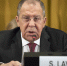 Лавров заявил, что России «есть, что сказать» на новой встрече по Украине - ИА Общественная служба новостей