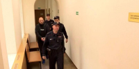 Прошло первое заседание по уголовному делу в отношении Дмитрия Волкова - ГТРК Поморье