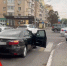 В Белгороде на перекрестке столкнулись две «Тойоты», одна из них сбила пенсионера на пешеходном переходе - Комсомольская Правда
