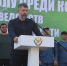 Премьер-министр Дагестана Магомед Рамазанов открыл футбольный турнир ко Дню единства - Махачкалинские известия