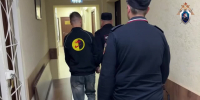 В Сочи перед судом предстал мужчина по обвинению в покушении на убийство сожительницы - Следственный комитет