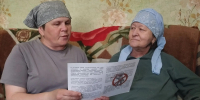 В Набережных Челнах проводят профилактику среди пожилых граждан - Министерство труда
