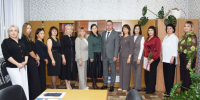 Умеют найти баланс - Газета Северные Нивы