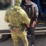 Полицейские задержали жителя Крыма, организовавшего в Воронеже узел связи для телефонных мошенников: видео - РИА Воронеж