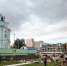 Три общественных пространства откроют в преддверии Дня города в Курске - Курские Известия