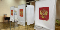 В Курской области стартовали дни досрочного голосования - Курские Известия