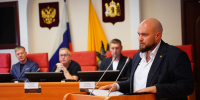 В фонде капремонта Ярославской области сменился руководитель - Ярославский регион