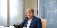 Глава ЦИК РТ: «Нововведение 2026 года — эксклюзивный элемент защиты бюллетеней» - Реальное время