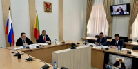 Росавтодор ускорит устранение деформаций на трассе Р-258 «Байкал» в Забайкалье - Забайкальский рабочий