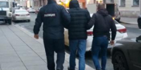 Жителя поселка Моторное будут судить за хулиганство и выстрелы - ЛенОблИнформ
