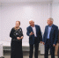 Лиана Пепеляева приняла участие в открытии фельдшерско-акушерского пункта в Рыбновском округе - Единая Россия