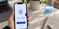 Кировские предприниматели могут подписывать документы со смартфона - МФЦ