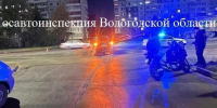 Фото: Госавтоинспекция Вологодская область - Вологда-поиск