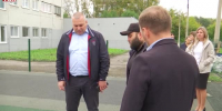 Видео - ТВН