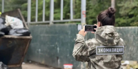 В Ленобласти проверили контейнерные площадки: итоги летних рейдов - Газета Выборг