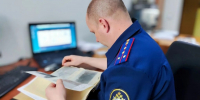 Фото: СУ СК РФ по Алтайскому краю - Алтайская правда