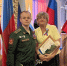 Проект помогает участникам СВО в реабилитации - Единая Россия