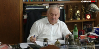 Константин Затулин провел прием граждан по вопросам водоснабжения в Сочи - Sochi24.tv