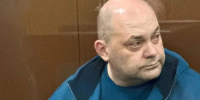 МАSH: уроженец Брянщины, возглавлявший Курскую область, работает в колонии портным - Сетевое издание Новости Брянска