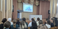 Провели общешкольное родительское собрание - Аксубаевский район
