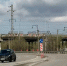 Сейчас половина моста перекрыта. Фото donland.ru - DonNews.Ru