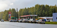 Власти назвали число заправок с топливом в наличии на территории Кирова - ProGorod.Ru