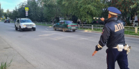 В Нижнем Тагиле выросло число ДТП - Между Строк