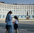 Губернатор Красноярского края обратился к жителям в новом формате - Северный город