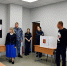 Готовность избирательных участков проверили в исправительных центрах Псковской области - Pln-Pskov.Ru