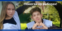 На выборах помогать омичам будут порядка 800 волонтеров - Избирательная комиссия