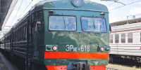Четыре электрички изменят расписание в Нижегородской области - Комсомольская Правда