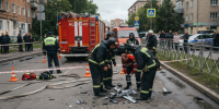 В Заинском районе состоялось внеочередное заседание антитеррористической комиссии - Заинский район