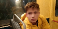 В Калуге поймали еще одного зацепера - Телерадиокомпания Ника