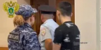 В Уфе осудили водителя «Шакмана» за ДТП с тремя погибшими - Башинформ