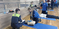 туризм 26 школа - Рыбинские Известия