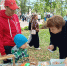 Праздник Королевы полей - ЦБС Меленковского района