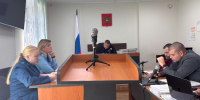 Видео направили на экспертизу: в деле экс-руководителей Балтийска объявлен перерыв - NewKaliningrad.Ru