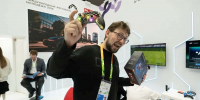 ТВ, игры и искусственный интеллект: МТС представила в Екатеринбурге новую Fog Play - KU66.Ru