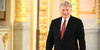 Песков не стал комментировать инцидент с обстрелом вертолёта Дании - ИА Общественная служба новостей