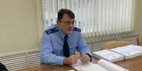 Пьяный белгородец попытался подкупить сотрудника ГАИ и попал под суд - Комсомольская Правда