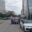 В Ижевске водитель «Ссангйонг» сбил 91-летнюю женщину, двигаясь задним ходом - Сусанин