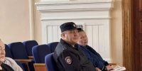 Дочь Тарховых Людмила выступит на суде об убийстве родителей в Самаре 17 сентября - Комсомольская Правда Самара