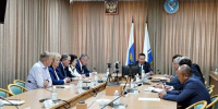 Президиум парламента утвердил порядок рассмотрения проекта республиканского бюджета - Государственное Собрание-Эл Курултай