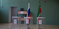 18, 19 и 20 сентября пройдут выборы - Нурлат-⁠информ