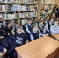 Нестеровским ребятам показали фильмы о блокаде Ленинграда - Рузский городской округ