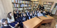 Нестеровским ребятам показали фильмы о блокаде Ленинграда - Рузский городской округ