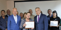 Камазовцы на Электронной доске почёта - Федерация профсоюзов РТ