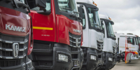 На выставке COMTRANS в Казани впервые организуют тест-драйв коммерческих авто - ИА Татар-информ