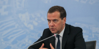 Дмитрий Медведев рассказал, почему России нужны свои IT-решения - ИА Татар-информ