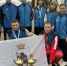 Спортсменка из Марий Эл стала чемпионкой России по велотуризму - Марийская правда